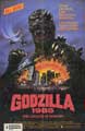 Godzilla 1985: The Legend is Reborn ( Gojira )