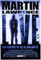 Martin Lawrence Live: RunTelDat (2002) movie poster