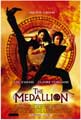 The Medallion (2003) movie poster