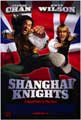 Shanghai Knights (2003) movie poster