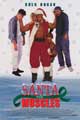 Santa with Muscles