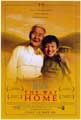 The Way Home (2002) movie poster
