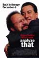 Analyze That (2002) movie poster