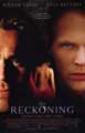 The Reckoning (2004) movie poster