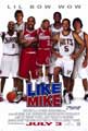 Like Mike (2002) movie poster