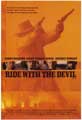 Ride With the Devil (1999) movie poster