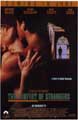 The Comfort of Strangers (1991) movie poster