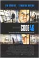 Code 46 (2004) movie poster