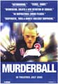 Murderball (2005) movie poster