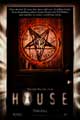House (2008) movie poster