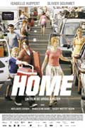Home (2009/I) (2009) movie poster