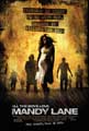 All the Boys Love Mandy Lane (2009) movie poster