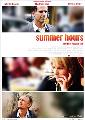 Summer Hours ( heure d'�t�, L' ) (2009) movie poster