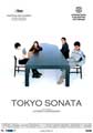 Tokyo Sonata (2009) movie poster