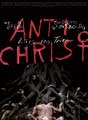 Antichrist (2009) movie poster