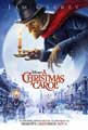 Christmas Carol, A (2009) movie poster