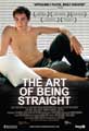 The Art of Being Straight (2009) movie poster