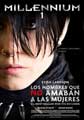 Girl with the Dragon Tattoo, The ( M�n som hatar kvinnor )