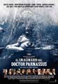 The Imaginarium of Doctor Parnassus (2010) movie poster