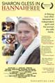 Hannah Free (2009) movie poster