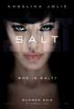 Salt (2010) movie poster
