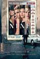 Nine (2009) movie poster