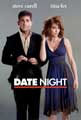 Date Night (2010) movie poster