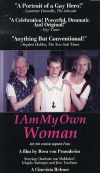 I Am My Own Woman ( Ich bin meine eigene Frau )