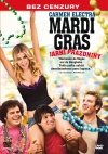 Mardi Gras: Spring Break