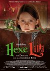 Lilly the Witch: The Dragon and the Magic Book ( Hexe Lilli: Der Drache und das magische Buch )