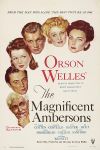 The Magnificent Ambersons (1942) The Magnificent Ambersons (1942)