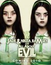 All About Evil