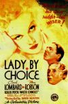 Lady by Choice