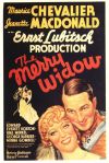 Merry Widow, The (1934)