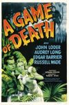 Game of Death, A (1945)