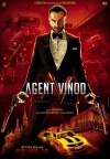 Agent Vinod
