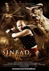 Sinbad: The Fifth Voyage (2014) Sinbad: The Fifth Voyage (2014)