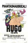 Hugo the Hippo ( Hugó, a víziló )