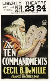 Ten Commandments, The (1923)