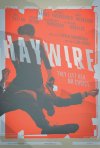 Haywire (2012)
