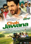 Chak Jawana