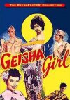 Geisha Girl