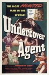 Undercover Agent ( Counterspy )