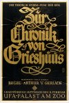 Chronicles of the Grey House, The ( Zur Chronik Von Grieshuus )