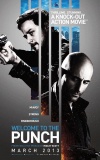 Welcome to the Punch (2013) Welcome to the Punch (2013)