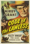 Code of the Lawless