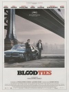 Blood Ties (2014) Blood Ties (2014)