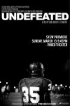 Undefeated (2012)