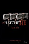 Hatchet III