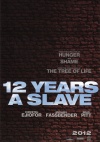 Twelve Years a Slave